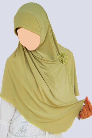 Jilbab Hameeda