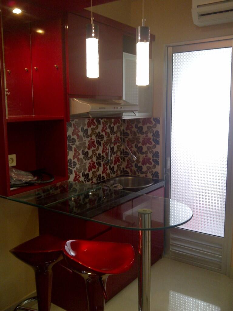 APARTEMEN KALIBATA RESIDENCE