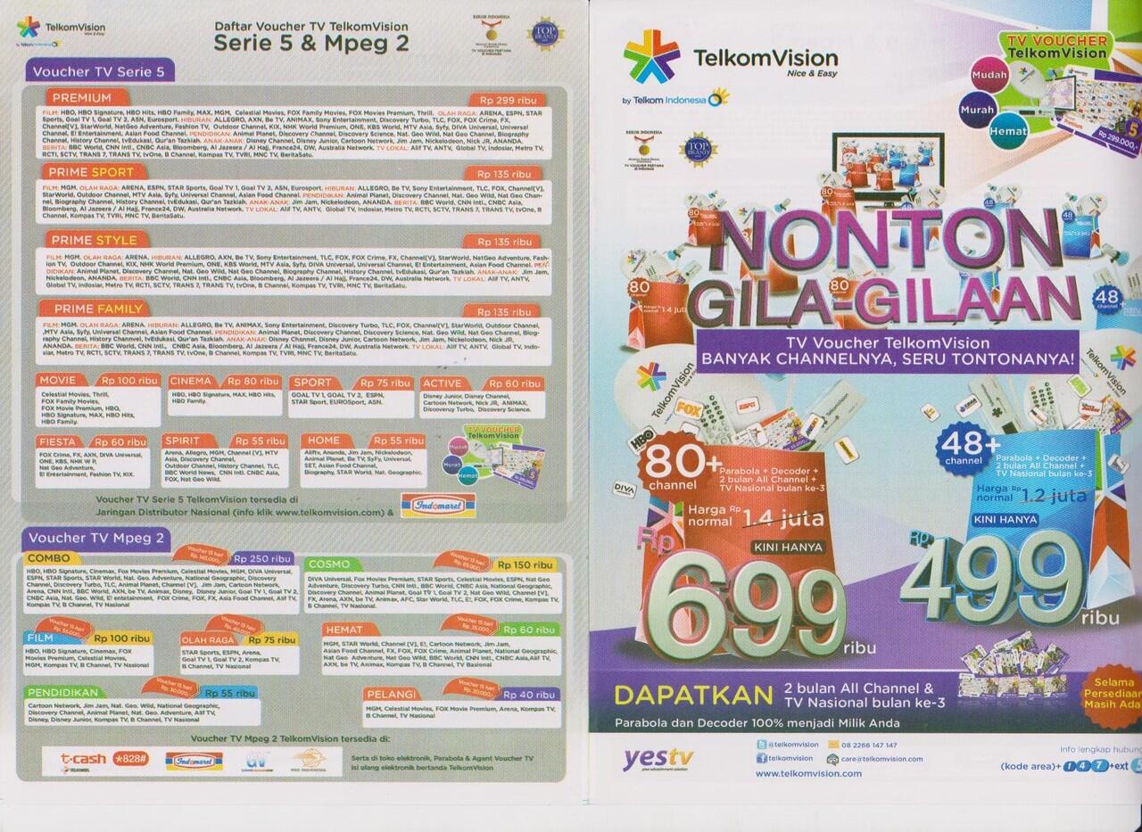 tv parabola