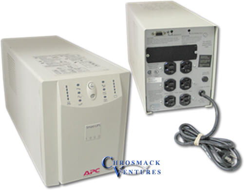 Jual UPS APC Murah