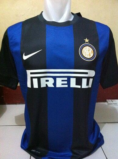 Soccer Jersey Grade Ori & Player Issue, SELUSIN @120rb