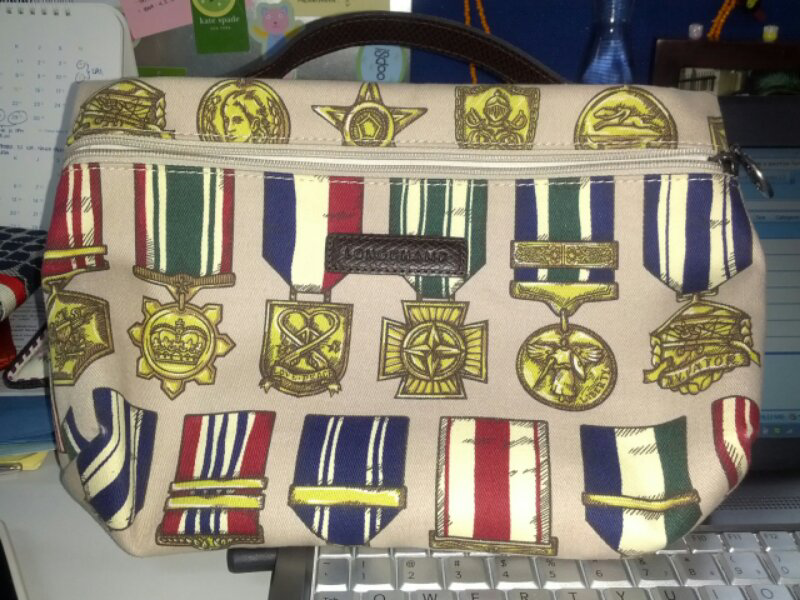 Tas Longchamp
