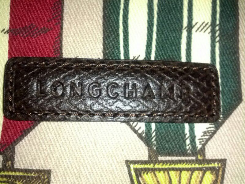Tas Longchamp