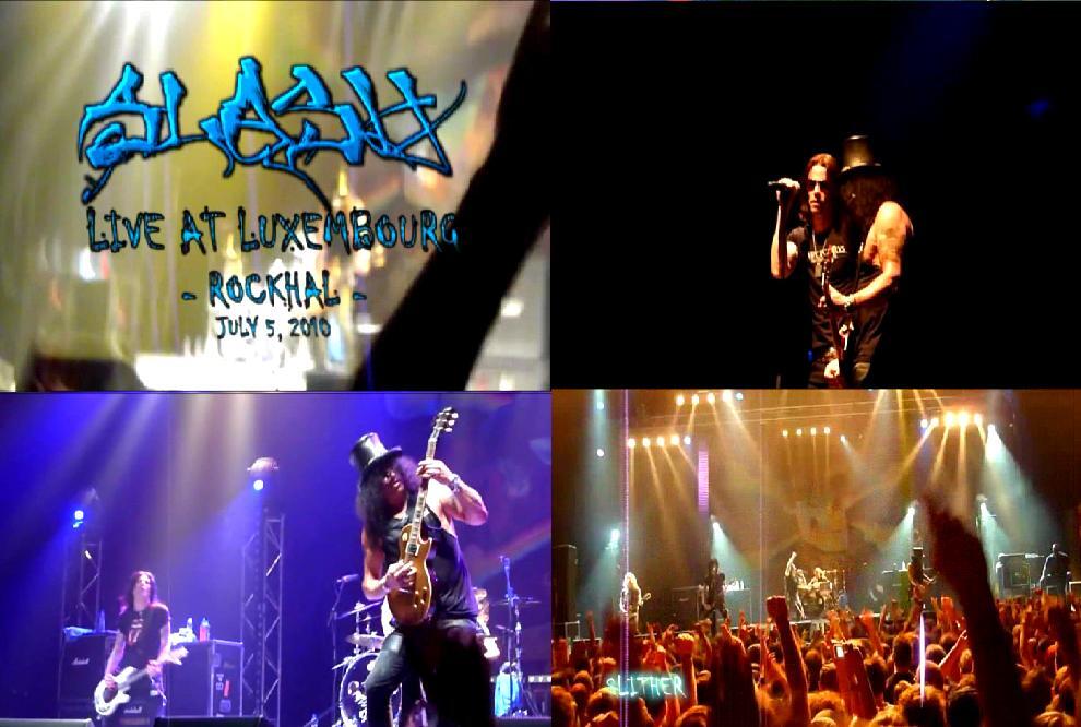Jual DVD Copy Music Rock & Metal Bootleg Concert