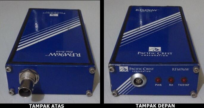 GPS RTK Trimble 4700 BASE & SPS 461 RTK {Bandung)