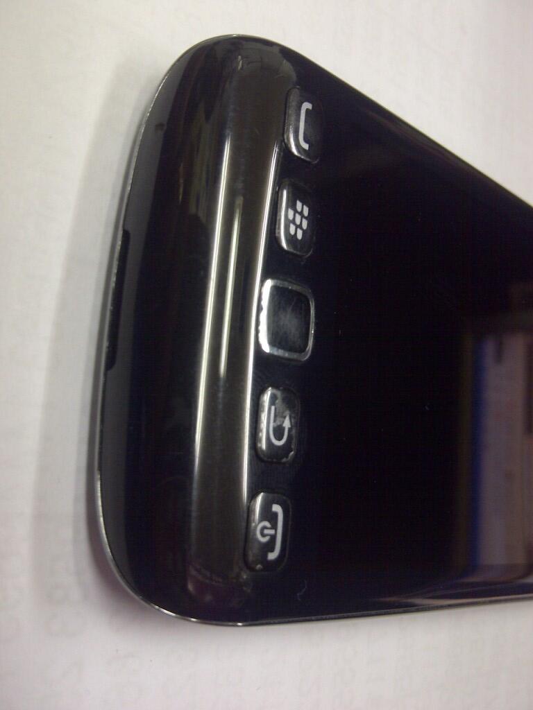 BLACKBERRY 9860 Monza,garansi TAM..lengap murah meriah