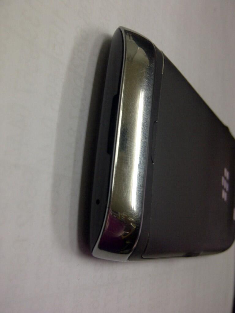 BLACKBERRY 9860 Monza,garansi TAM..lengap murah meriah