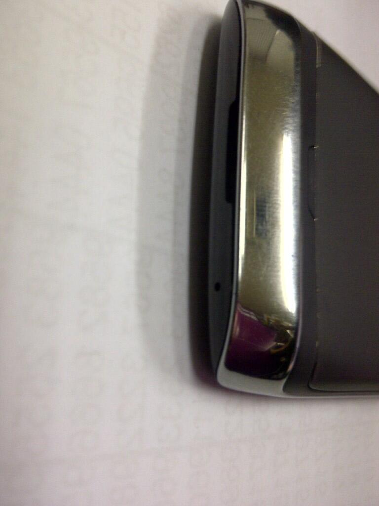 BLACKBERRY 9860 Monza,garansi TAM..lengap murah meriah