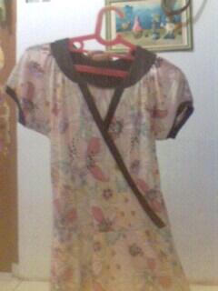 Baju : MOST,PANELLI,BLOSSOM,CONCEPT,MISSME Murah meriah aja