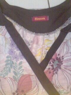 Baju : MOST,PANELLI,BLOSSOM,CONCEPT,MISSME Murah meriah aja