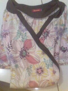 Baju : MOST,PANELLI,BLOSSOM,CONCEPT,MISSME Murah meriah aja