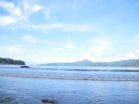 Sidem , Pantai Tercantik di Jawa Timur