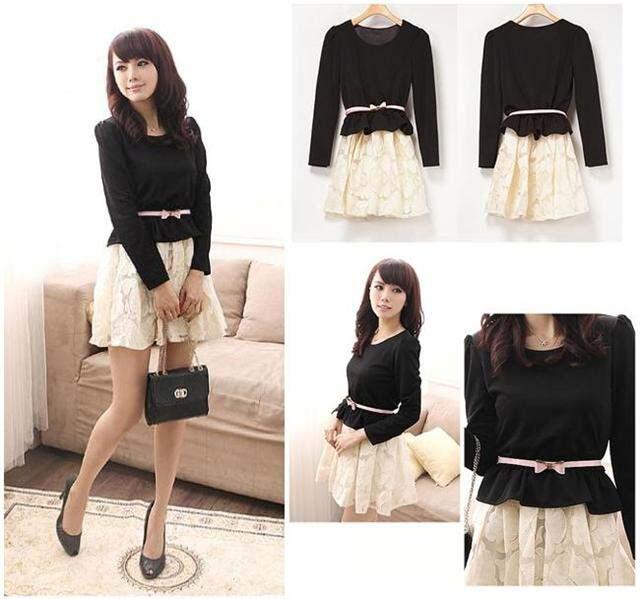 DRESS IMPOR HARGA MURMER LIMITED STOCK