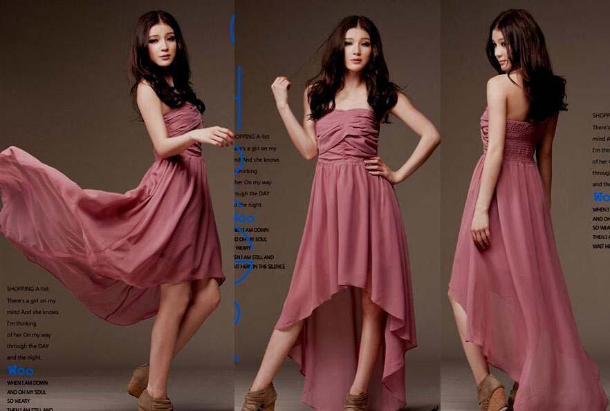 DRESS IMPOR HARGA MURMER LIMITED STOCK
