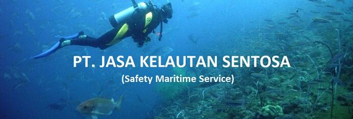 PT. JASA KELAUTAN SENTOSA (BIDANG MARITIM DAN PERIZINAN)