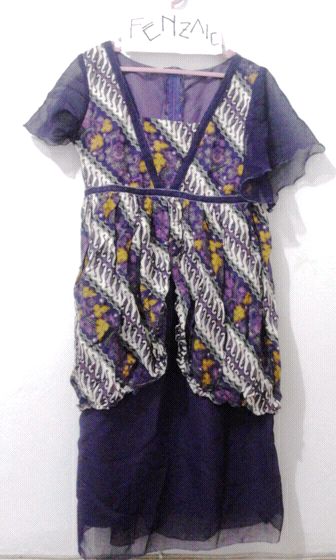 baju-batik-gaun-jas/blezer