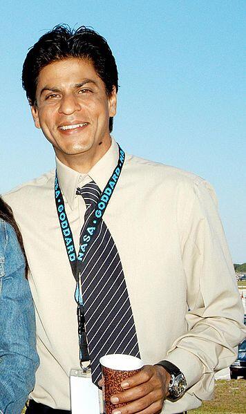 All Abaut Shahrukh Khan