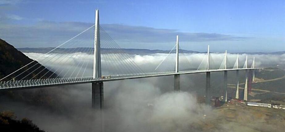 Jembatan terbesar di dunia &#91;pict!!!&#93; 2