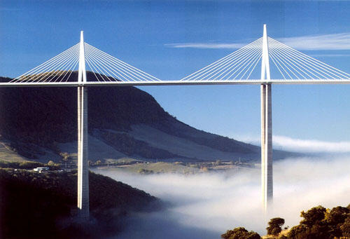 Jembatan terbesar di dunia &#91;pict!!!&#93; 2