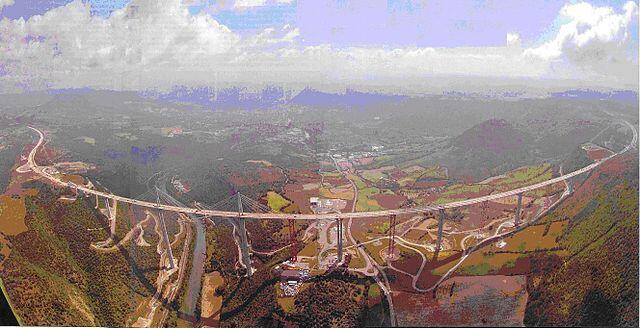 Jembatan terbesar di dunia &#91;pict!!!&#93; 2