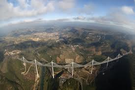 Jembatan terbesar di dunia &#91;pict!!!&#93; 2