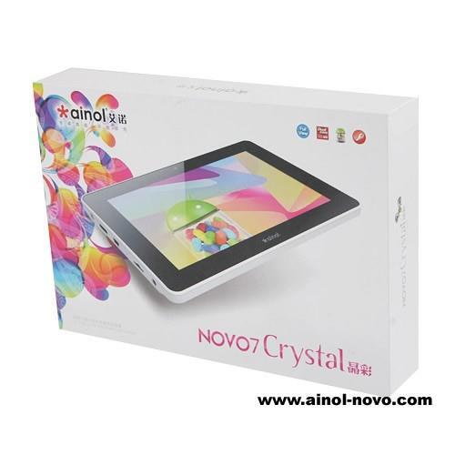 AINOLO NOVO 7 ALL TYPE