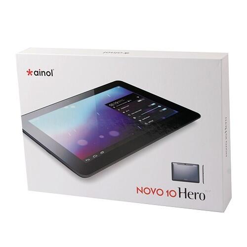 AINOLO NOVO 7 ALL TYPE