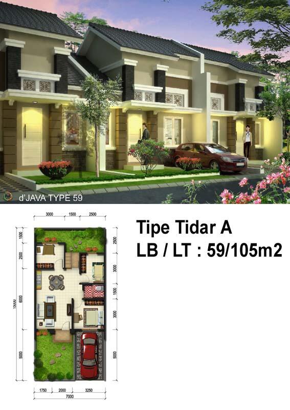 Rumah Mewah dekat PRESIDENT UNIVERSITY & Sekolah AL AZHAR JABABEKA.. mantep deh bos