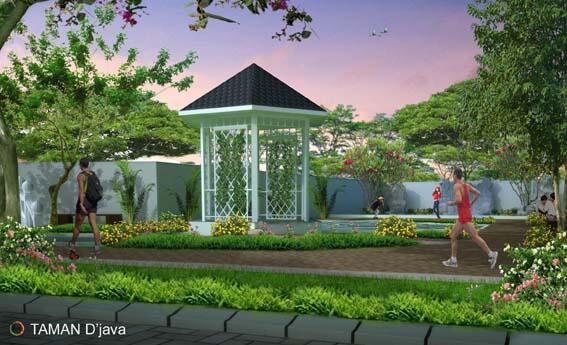 Rumah Mewah dekat PRESIDENT UNIVERSITY & Sekolah AL AZHAR JABABEKA.. mantep deh bos