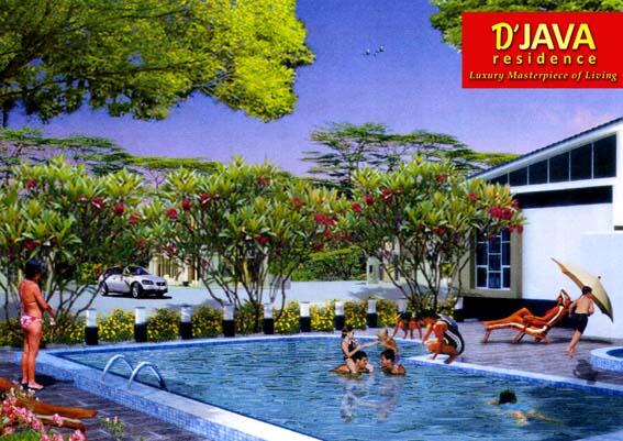 Rumah Mewah dekat PRESIDENT UNIVERSITY & Sekolah AL AZHAR JABABEKA.. mantep deh bos