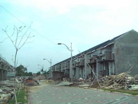 Rumah Mewah dekat PRESIDENT UNIVERSITY & Sekolah AL AZHAR JABABEKA.. mantep deh bos