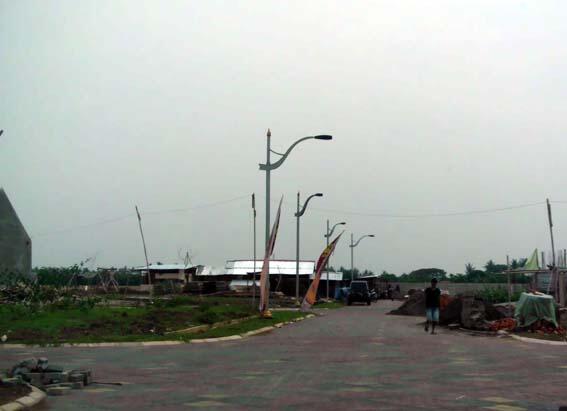Rumah Mewah dekat PRESIDENT UNIVERSITY & Sekolah AL AZHAR JABABEKA.. mantep deh bos