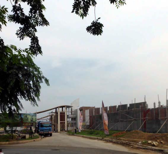 Rumah Mewah dekat PRESIDENT UNIVERSITY & Sekolah AL AZHAR JABABEKA.. mantep deh bos