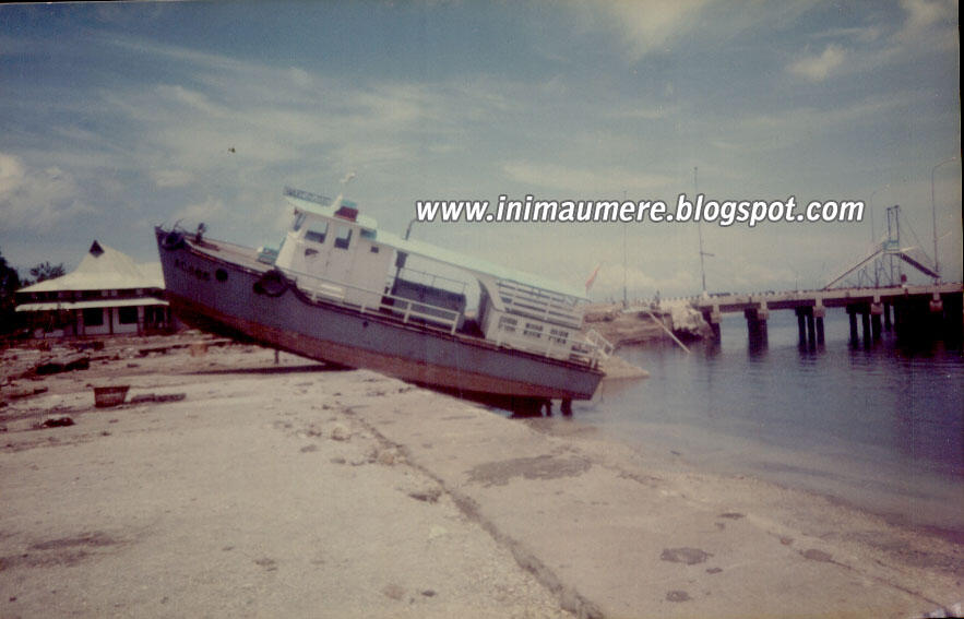 12 Desember 1992 Gempa &amp; Tsunami di NTT &#91;WAJIB BACA&#93;