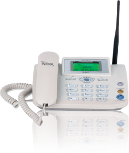 jual wifone (distributor)