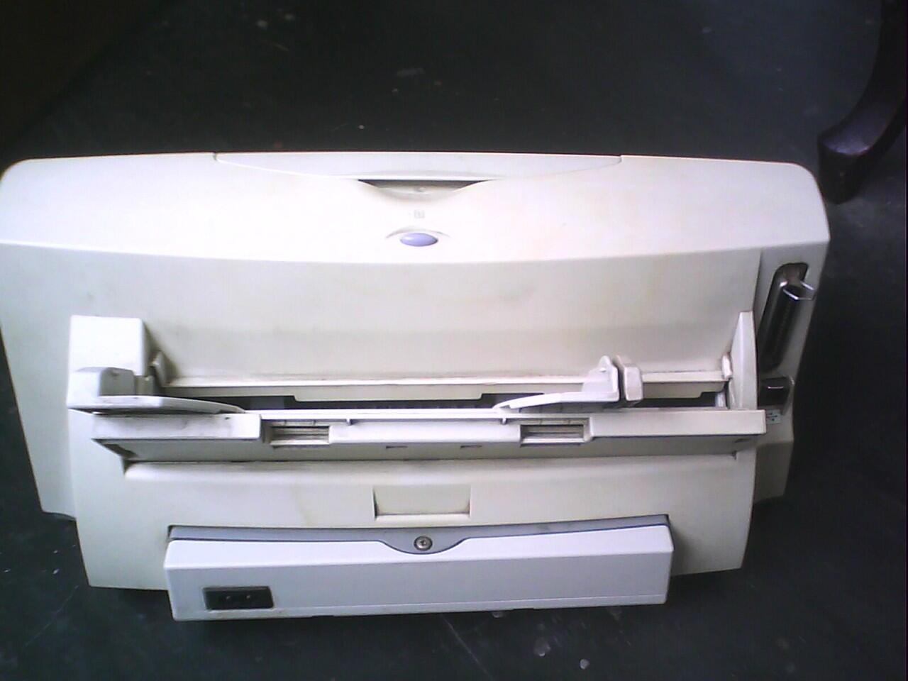 Terjual JUAL PRINTER CANON BJC 2100 SP MULUS NORMAL | KASKUS