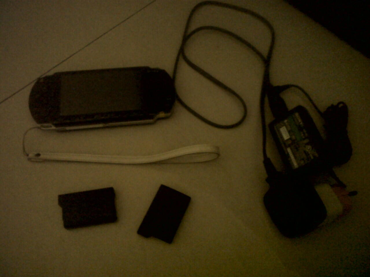 jual PSP 1006 1 set