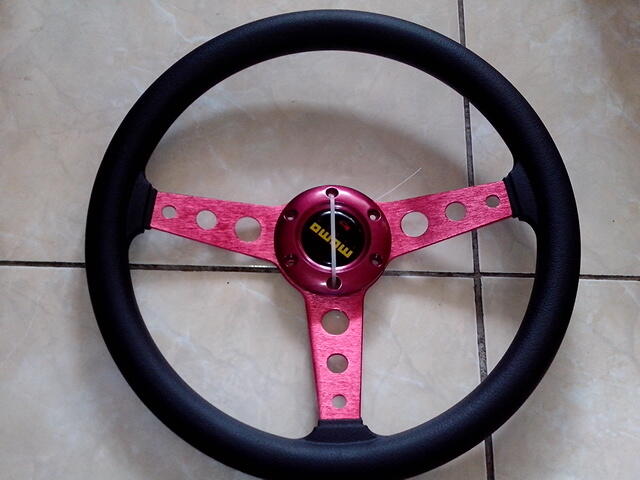 Terjual Setir Mobil Racing Momo Sportline Murah Kaskus terjual setir mobil racing momo sportline murah kaskus