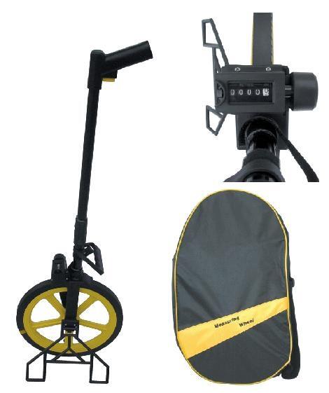 Meteran dorong Roda Measuring Wheel CLL-400