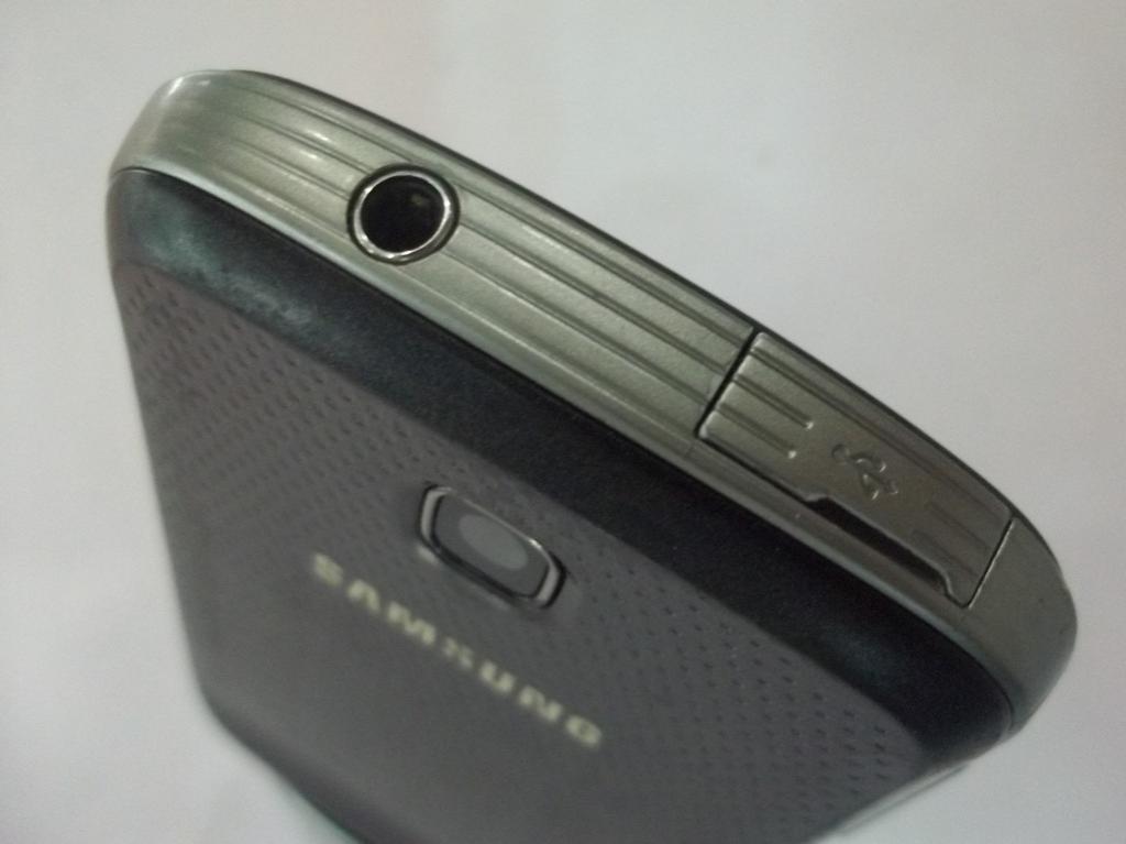 jual samsung galaxy mini (mulus)