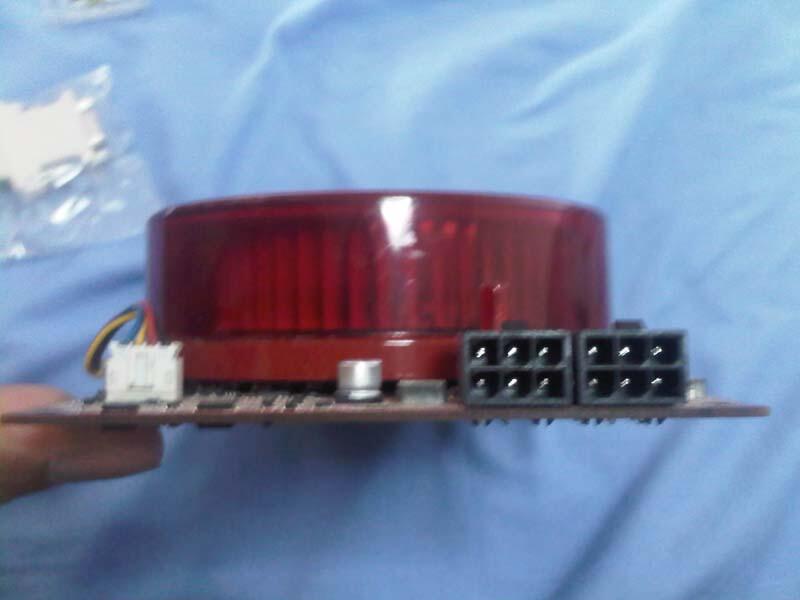 JUAL VGA AMD/ATI 4870 512 DDR5 256 BIT