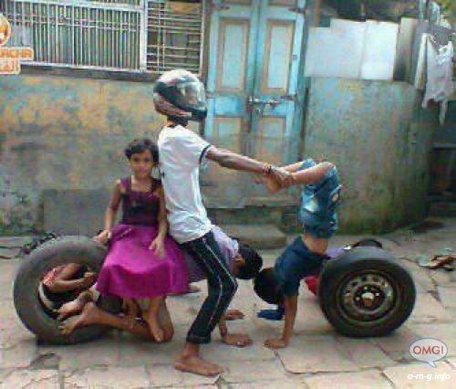 motor asli buatan Indonesia &#91;dijamin NO REPSOL&#93;