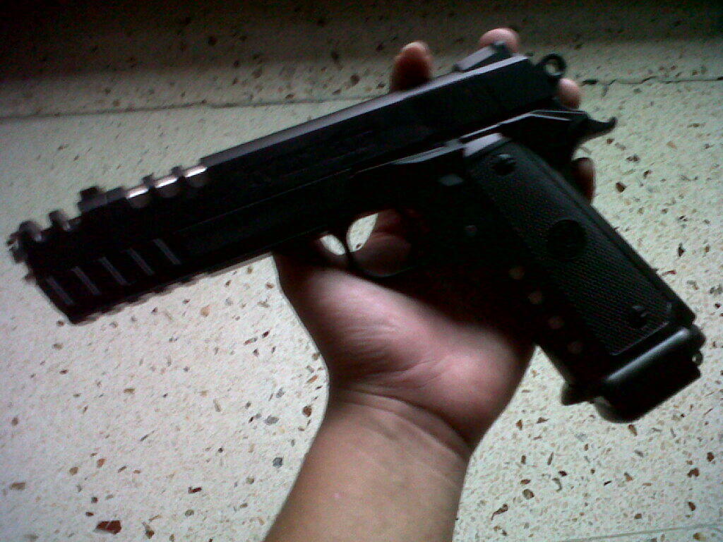 airsoftgun spring