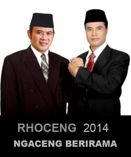 Rhoceng 2014 : Ngaceng Berirama