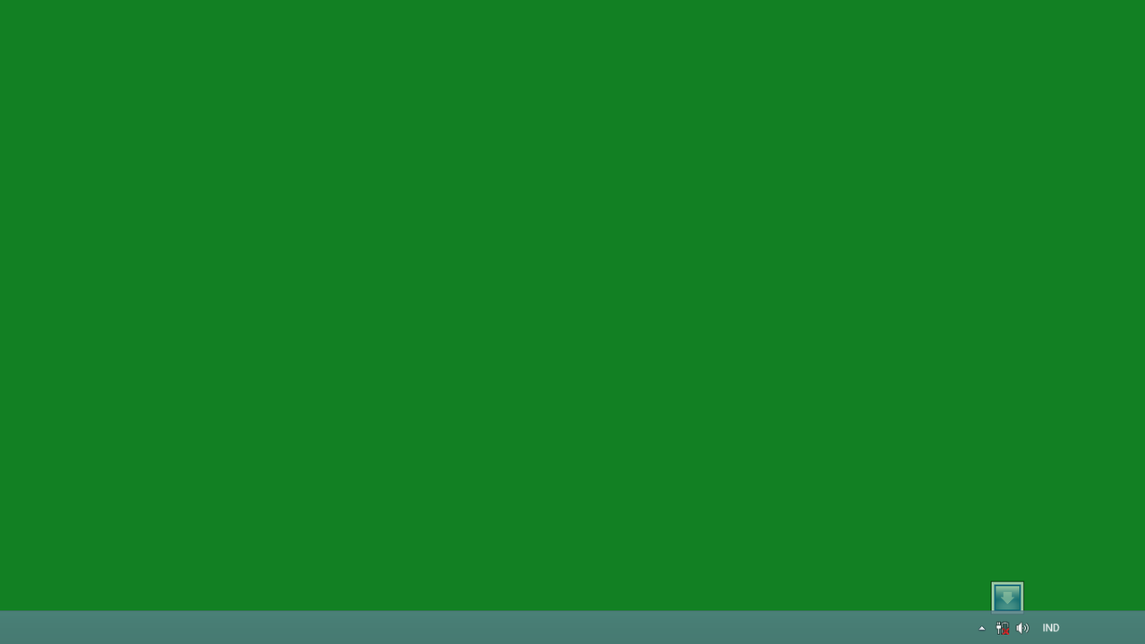 Help Windows 8 ane
