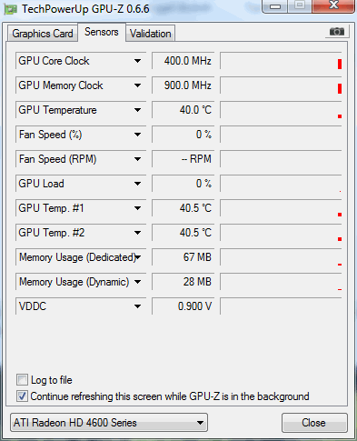 HD 4670