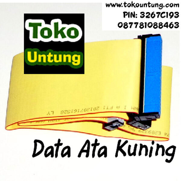 Kabel USB 3.0 Untuk Hardisk Eksternal | Power & Data SATA ATA