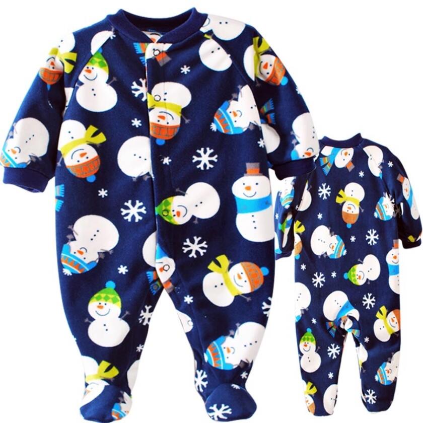 Jumper Carter Snowman