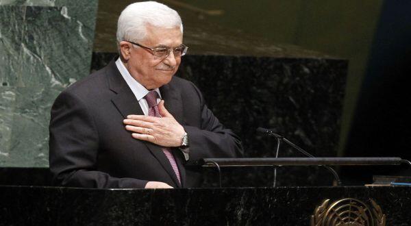 Abbas Ancam Ajukan Israel ke Pengadilan Internasional