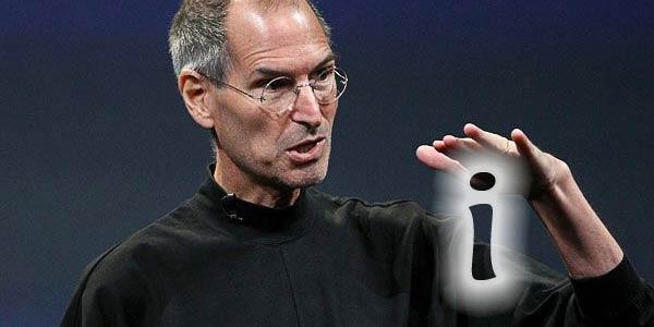 Makna Huruf "i" di Produk Apple